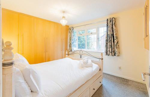 Comfortable 4-bedroom home Bicknacre - Pass the Keys - Foto 13