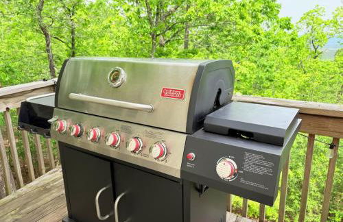 Another Level Mountain View Retreat - Foto 8