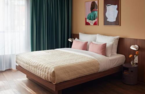 Numa Stuttgart Rotebühlplatz - Foto 1