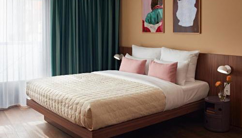 Numa Stuttgart Rotebühlplatz - Foto 1