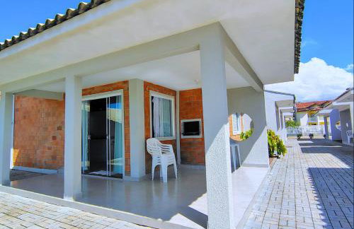 Residencial Boa Vista - Itapoá SC - Foto 28