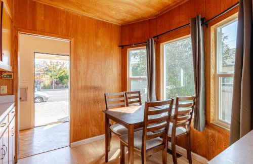 Cozy 5-Bedroom House, Perfect for Family and Work Groups - Foto 23