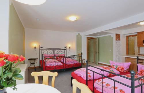 Holiday Home Windrad by Interhome - Foto 7