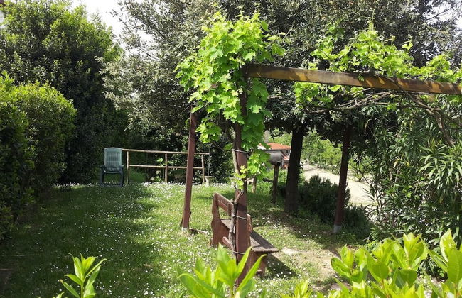 Country House Villa Geminiani - Foto 39