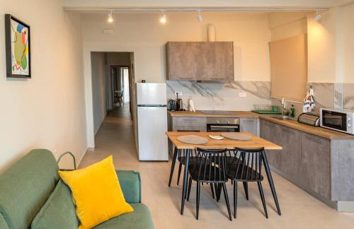 GREEN n' BLUE apartments - Foto 57