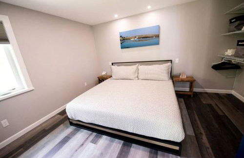 Lake Cabin Ideal for Outdoor Adventures in Maine - Foto 25