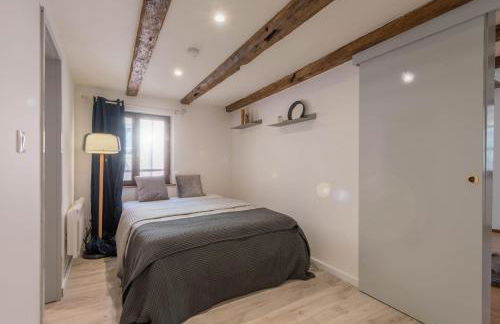 Le Carré d'or - Appartement avec vue Cathédrale - Foto 8