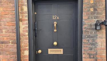 Stay in History 13th Century Gem in Central Shrewsbury! - Foto 2