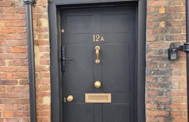 Stay in History 13th Century Gem in Central Shrewsbury! - Foto 2