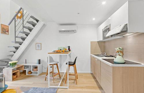 Cosy Duplex Mimosa Cannes Center - Happy Rentals - Photo 2