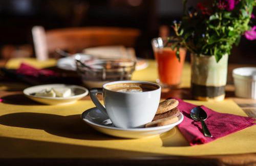 Bio-Agriturismo La Ginestra - Foto 61