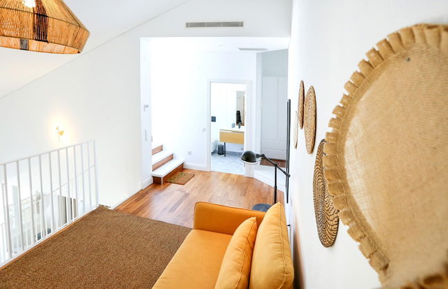 Zen and Tan Apartment - Foto 44