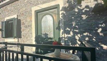 Εresos Relax & Rest House - Foto 5