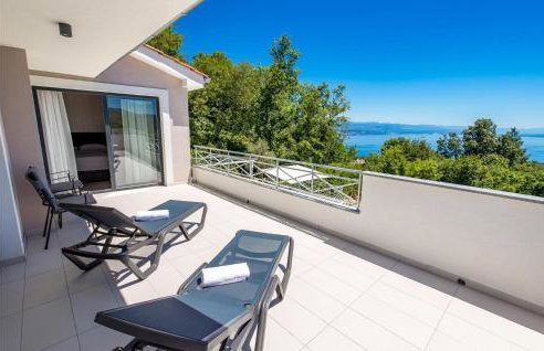 4 Bedroom Gorgeous Home In Icici - Foto 3