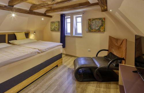 AD1716 apARTments Marktheidenfeld - Foto 71