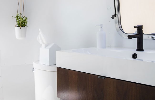 AutoCamp Zion - Foto 41