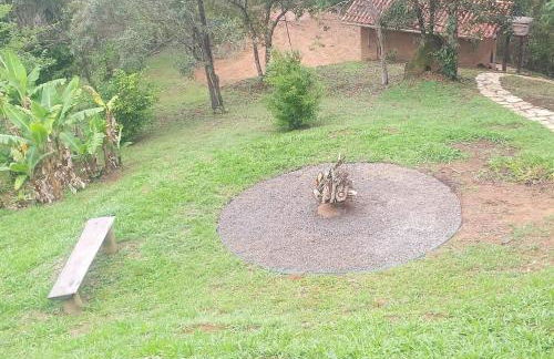 Retiro Sol e Chuva - Foto 53