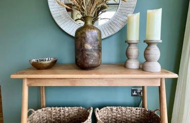 Stone Barn - Photo 12