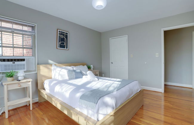 Prime Alexandria Location Corporate Apt - Foto 27