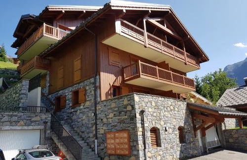 Arpege Des Neiges - Foto 26