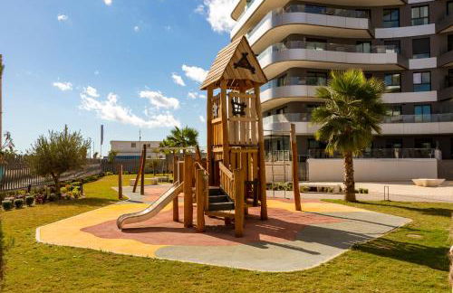 Apartamento Málaga Halia - Photo 29