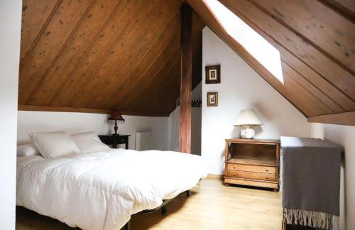 Precioso Ático dúplex en Canfranc, Casa Marco - Foto 1