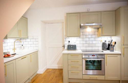 Northern Hideaways, Eider Cottage, Seahouses - Photo 29