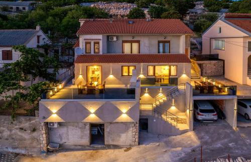 Magic Sea View - Apartments Rina - Photo 58