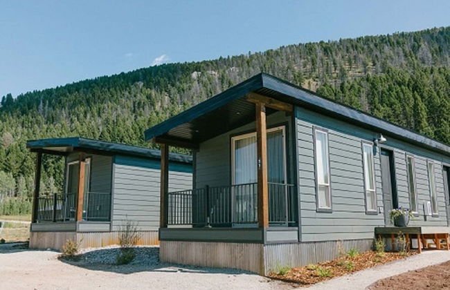 Terra Nova Cabins - Photo 23