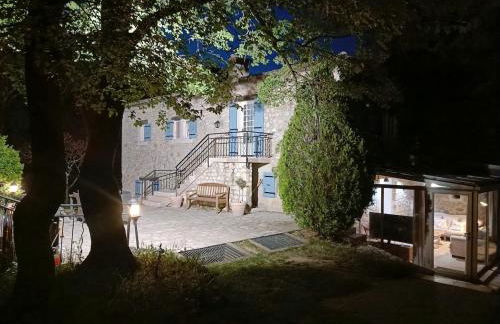 Moulin de charme - Photo 10