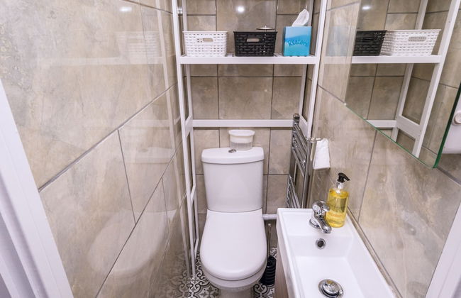 Happy Days Afan Forest - Foto 13