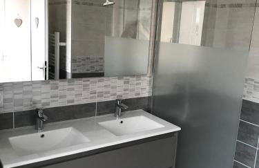 Gite La Baie & Gite La Dune - Foto 30