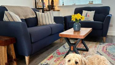 Sea Walk Cottage, Milford On Sea - Foto 3