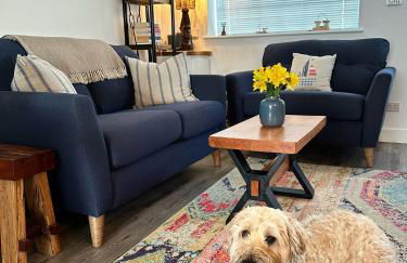 Sea Walk Cottage, Milford On Sea - Photo 3