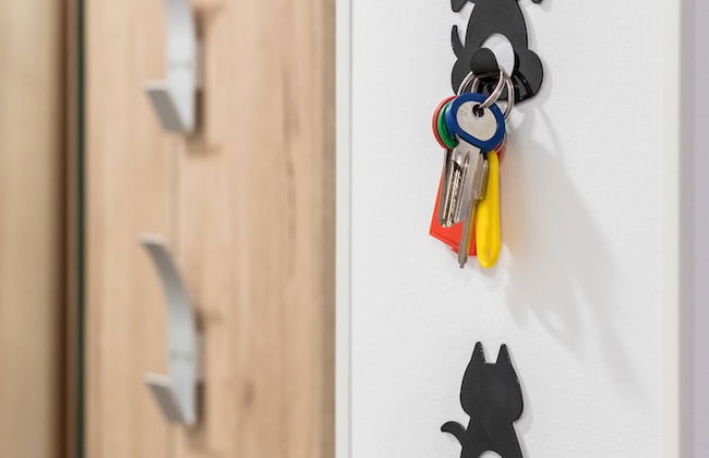 Spacious & Clean Condo near Beach - Foto 3