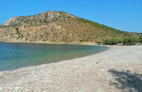 Sidirounda Aegean sunset - Foto 21