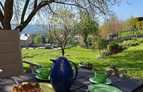 Ferienwohnung Boden - Foto 4