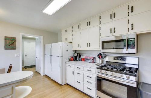 Willamette Valley Family Home with Fenced Yard - Foto 10