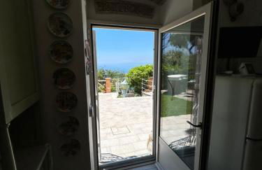 La casa di sotto by PortofinoVacanze - Foto 11