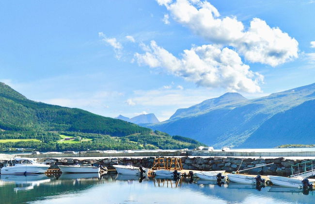 Holiday Home in EidsvÃ¥g - Foto 31