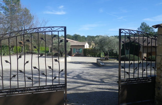 La Résidence du Moulin - Foto 39