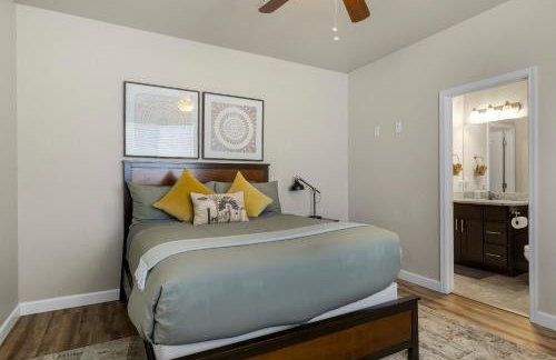 Mountain Peaks Getaway 4BR4BA Pet-Friendly Central AC Near Downtown Trails - Foto 11