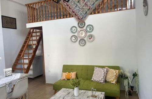 La Casa de Tsampika - Foto 19