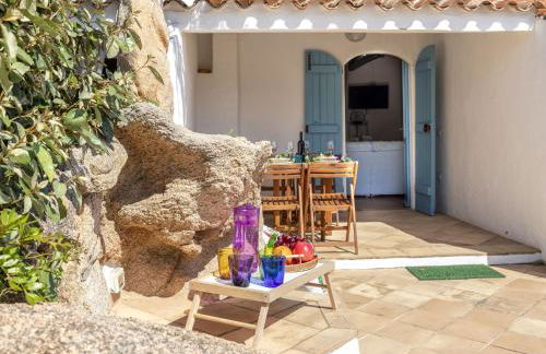 Holiday Home Capriccioli A by Interhome - Foto 24