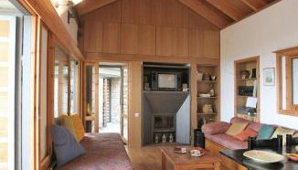 Pelion Belvedere - The Modern Cottage - Foto 5