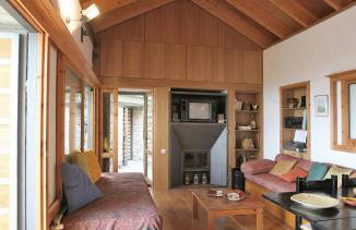 Pelion Belvedere - The Modern Cottage - Foto 5