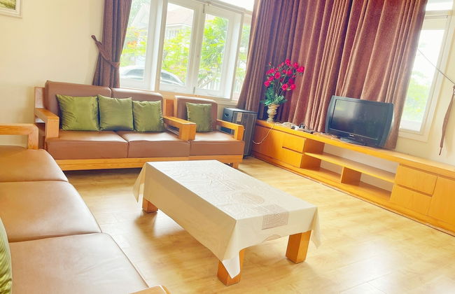 Sealink Villas Phan Thiet Mui Ne - Foto 34