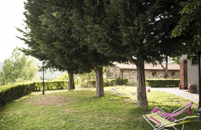 Agriturismo Pomonte - Foto 19