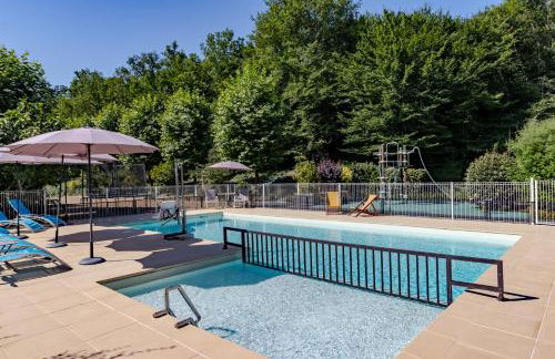 Maison Rose - Foto 18