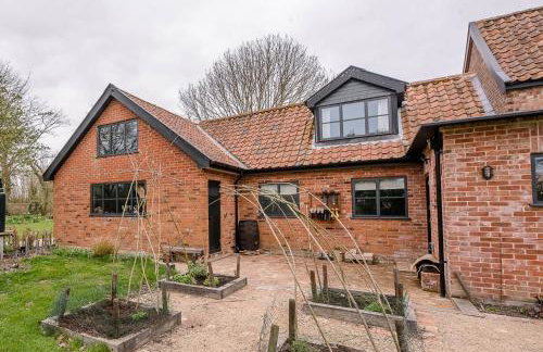 Red House Loft East Green Air Manage Suffolk - Foto 12